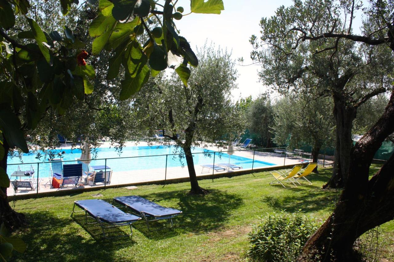 Molino * Moniga del Garda