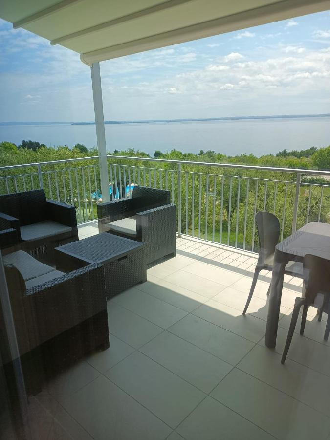 Molino Apartment